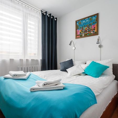 W Rent Like Home - Chramcowki Przy Dworcu Zakopane Exterior foto