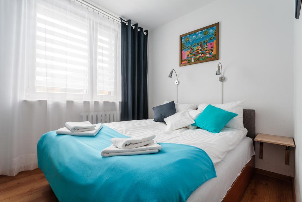 W Rent Like Home - Chramcowki Przy Dworcu Zakopane Exterior foto