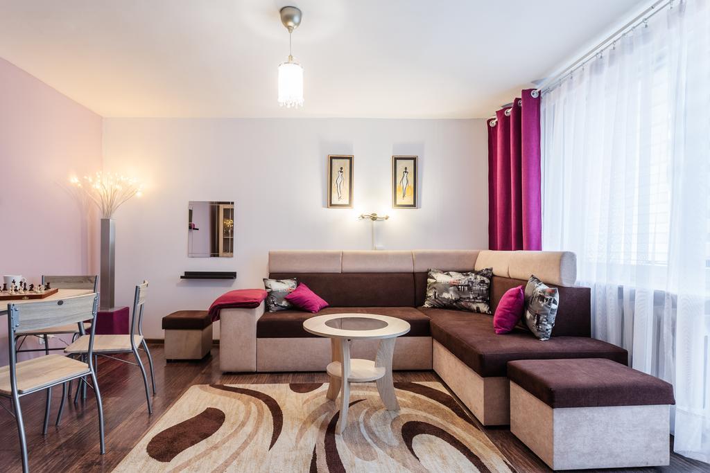 W Rent Like Home - Chramcowki Przy Dworcu Zakopane Exterior foto
