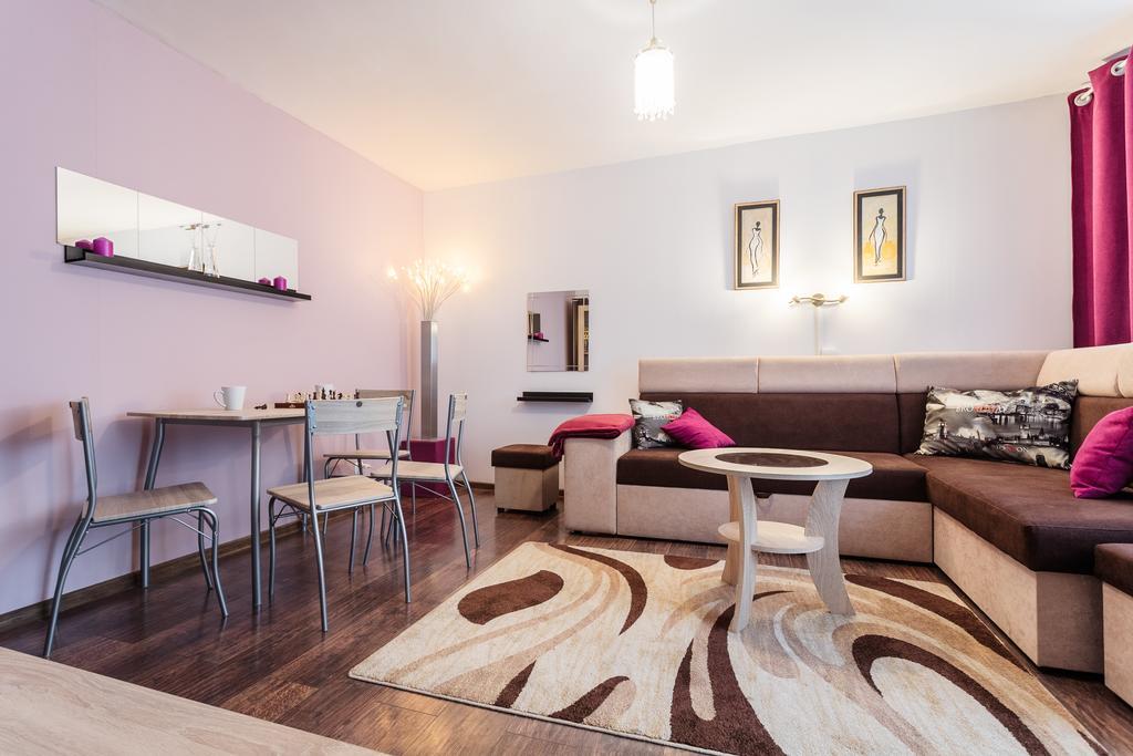 W Rent Like Home - Chramcowki Przy Dworcu Zakopane Exterior foto