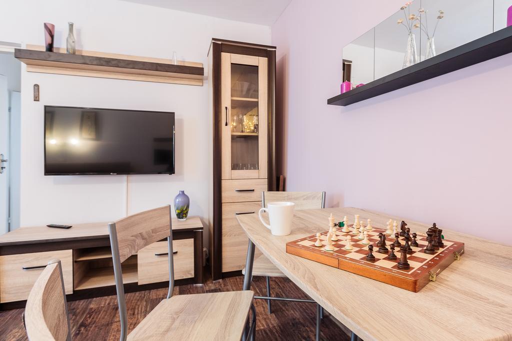 W Rent Like Home - Chramcowki Przy Dworcu Zakopane Exterior foto