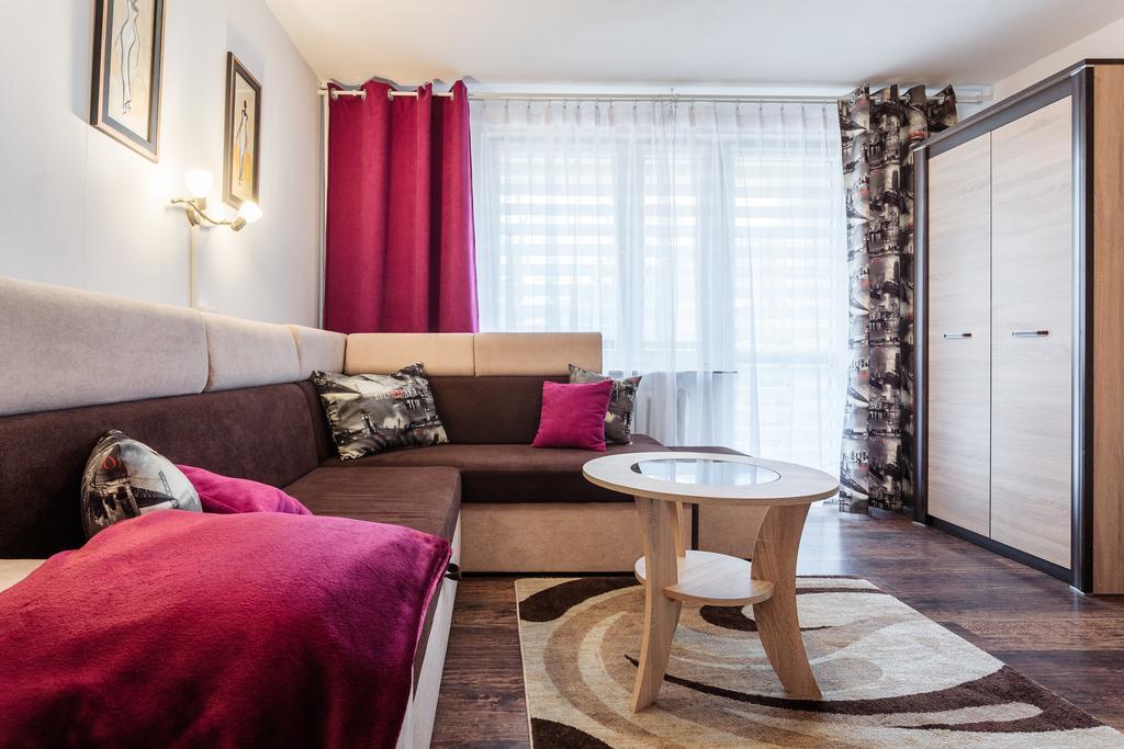 W Rent Like Home - Chramcowki Przy Dworcu Zakopane Exterior foto