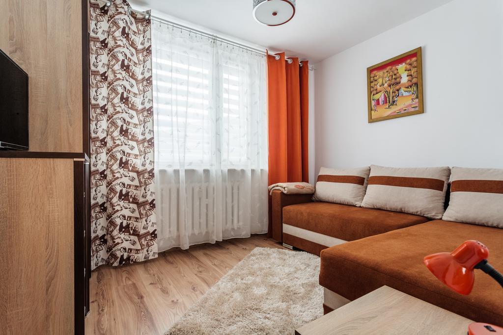 W Rent Like Home - Chramcowki Przy Dworcu Zakopane Exterior foto