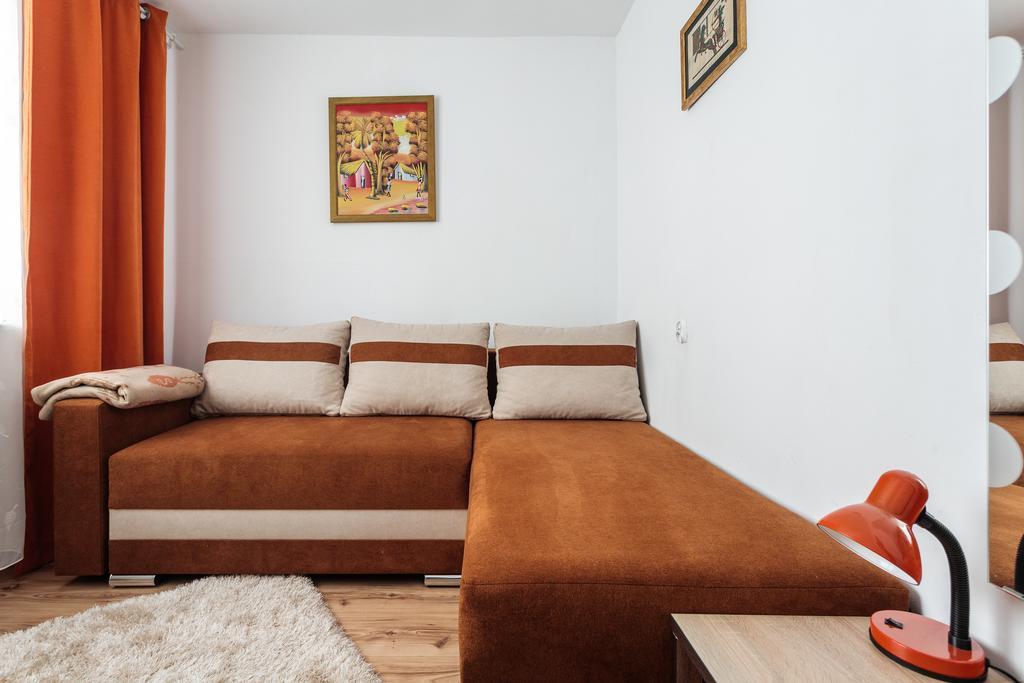 W Rent Like Home - Chramcowki Przy Dworcu Zakopane Exterior foto