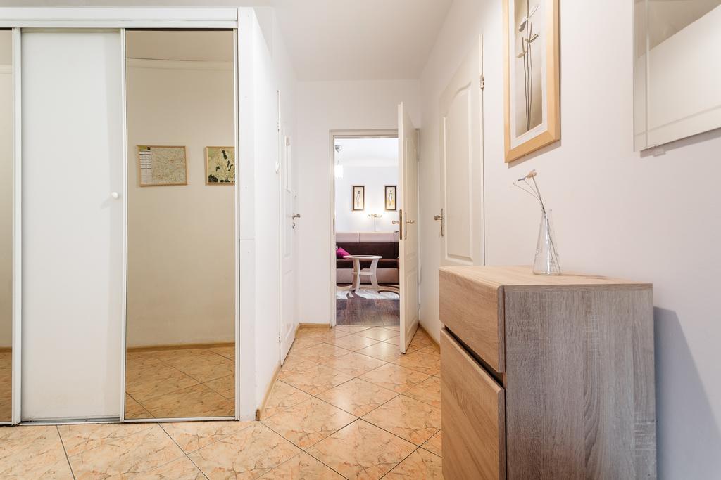 W Rent Like Home - Chramcowki Przy Dworcu Zakopane Exterior foto