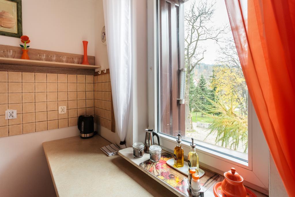 W Rent Like Home - Chramcowki Przy Dworcu Zakopane Exterior foto