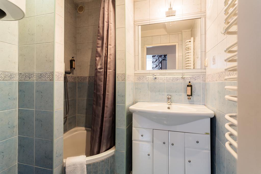W Rent Like Home - Chramcowki Przy Dworcu Zakopane Exterior foto
