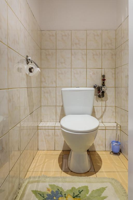 W Rent Like Home - Chramcowki Przy Dworcu Zakopane Exterior foto